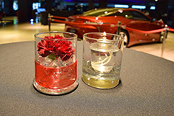 POWER AND BEAUTY CHARITY EVENT